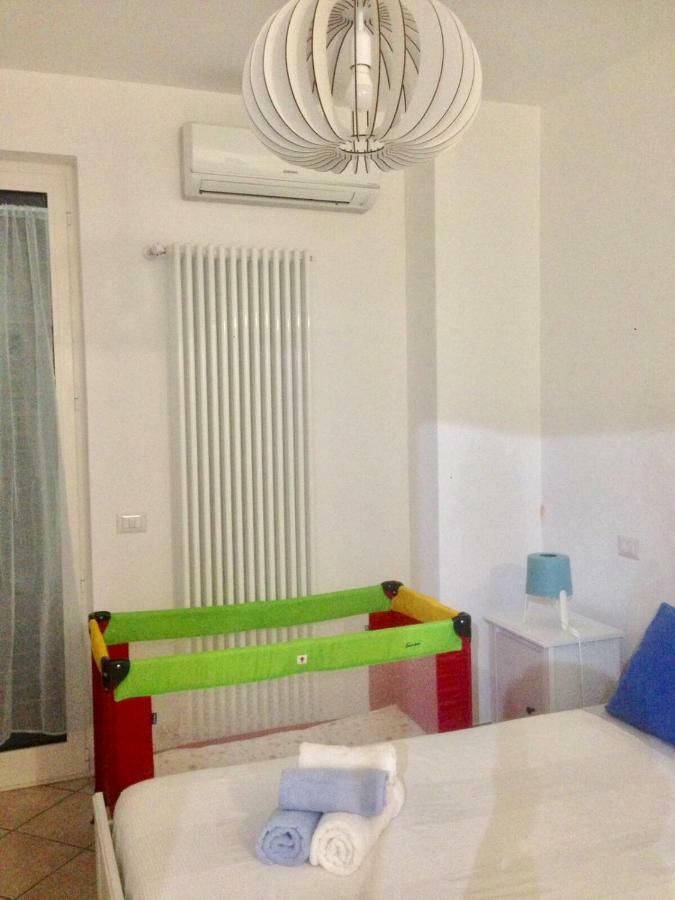 بولينيانو آ ماري Terracielo Home Casa Vacanza Privata المظهر الخارجي الصورة